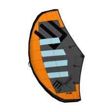 Ensis Score V2 Ridgid handles 4.0 
